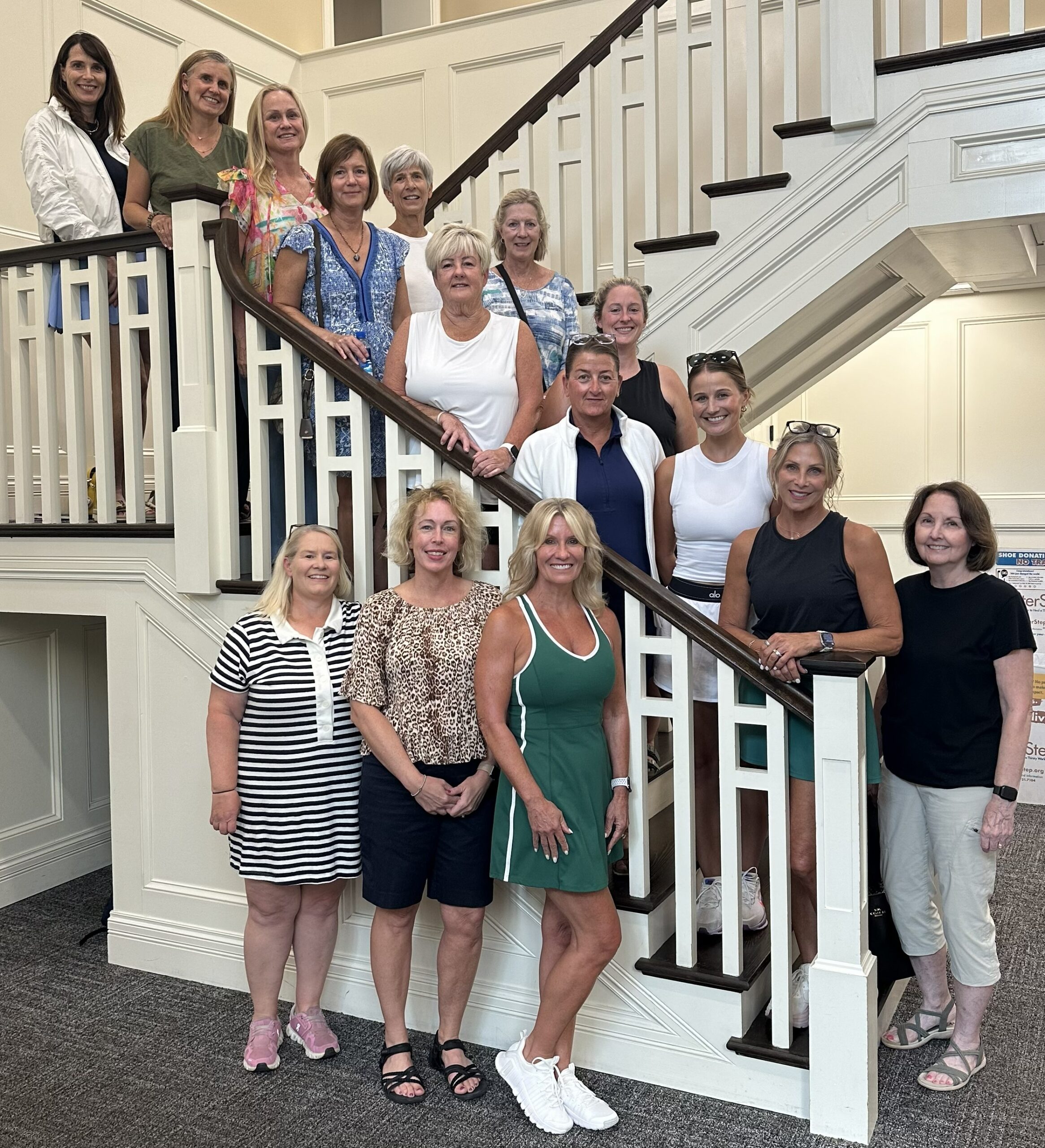 2026 RCRL Board